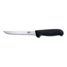 Nůž kuchyňský 15cm plast