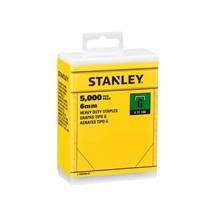 Spony   6mm G 5000ks 1-TRA704-5T