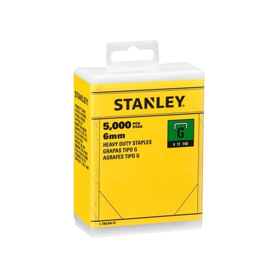 Spony   6mm G 5000ks 1-TRA704-5T