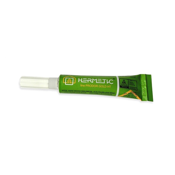 Lepidlo na sklovlákno 20ml. vysokoteplotněodolné  1100°C