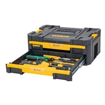Box IV TSTAK DWST1-70706