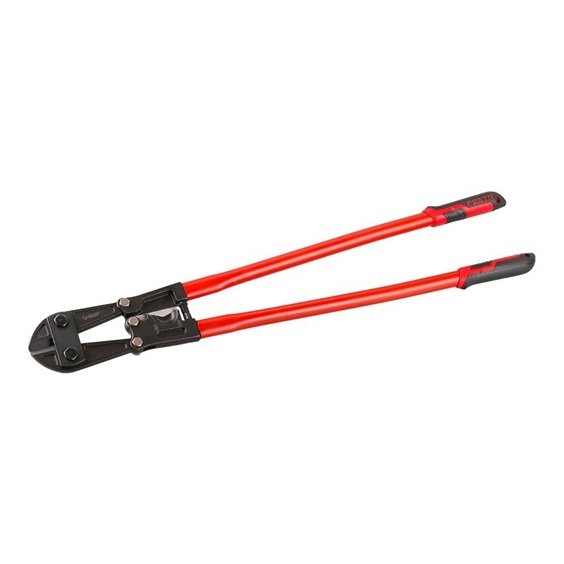 Kleště pákové CrV PRO 18" 17056