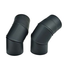 Koleno přestavitelné 0-90°/120mm / 1,5mm