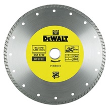 Kotouč diamant 355x25,4mm DT3752 beton,kov,pl.