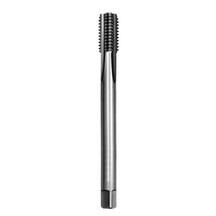 Závitník DIN 376 M10  HSS přímá drážka+lamač