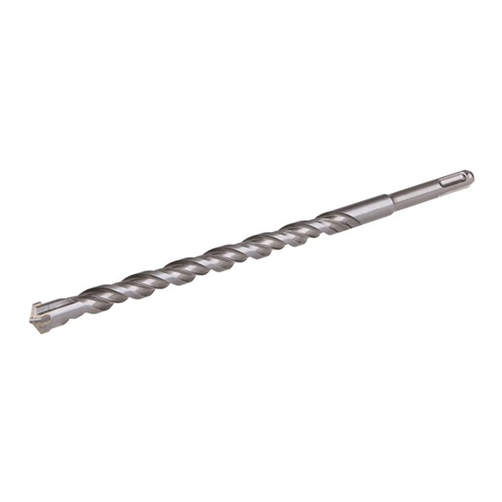 Vrták příklepový SDS+ 16x160/80 20777 čtyřbřité
