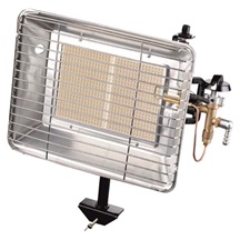 Topidlo BRI+příslušenství piezo/model 1010