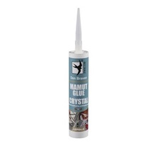 Lepidlo Mamut glue  290ml CRYSTAL transparent
