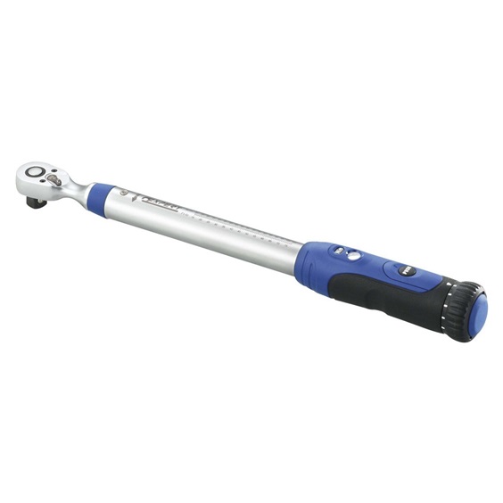 Klíč momentový OMK 20-100samostatný 1/2" E100107