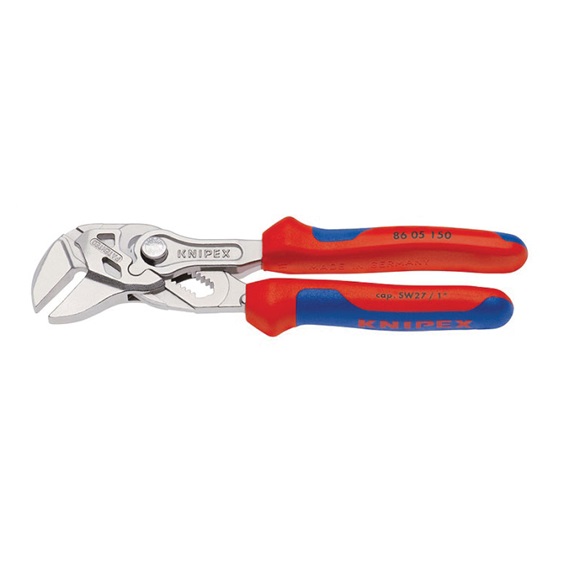 Klíč klešťový  Ni PVC 150 86 05 150     KNIPEX