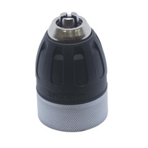 Sklíčidlo rychloupínací 1,5-13mm 1/2"-20UNF DOVOZ