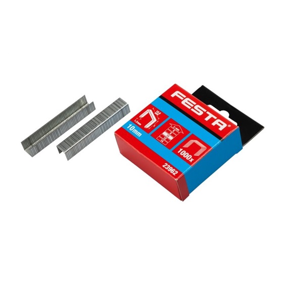 Spony EXTRA 10mm/1000ks 23962
