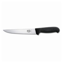 Nůž kuchyňský 18cm plast