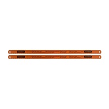 List pilový HSS RUBIS 300mm 2ks 0-15-906