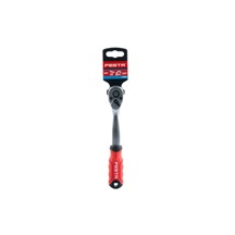 Ráčna vyhnutá 36z 3/8" 17295