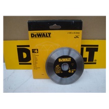 Kotouč diamant 125x22,2mm DT3736 dlažby,obklad