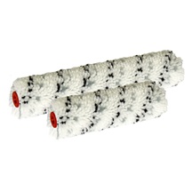 Váleček ZEBRA 100mm  MINI
