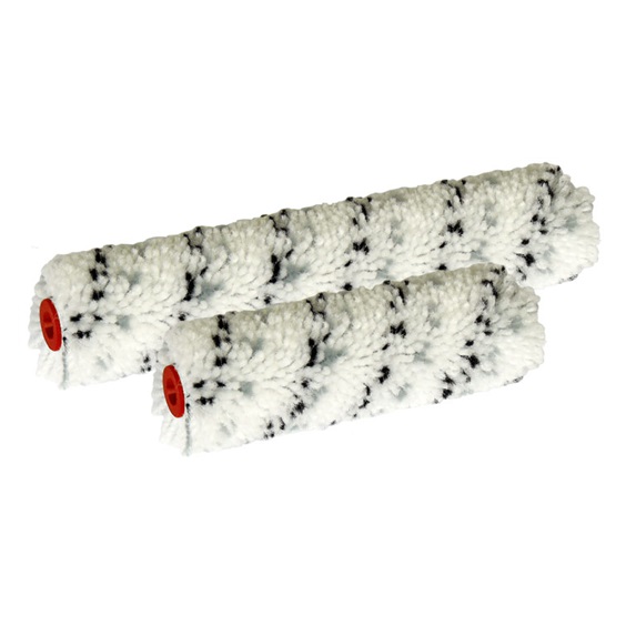 Váleček ZEBRA 100mm  MINI