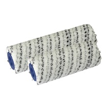 Váleček ZEBRA 180mm náhradní  sádrokarton