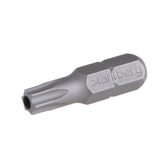 Bit TORX s otvorem TTa 5x25mm  (prodej po balení)