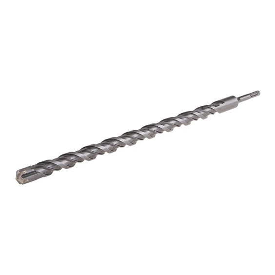 Vrták příklepový SDS+ 24x800/715 20798 čtyřbřité