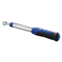 Klíč momentový OMK  5-25 samostatný 1/4" E100105