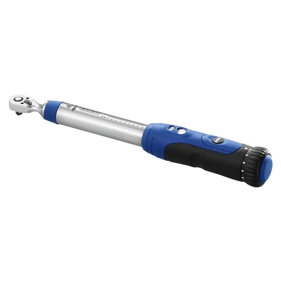 Klíč momentový OMK  5-25 samostatný 1/4" E100105