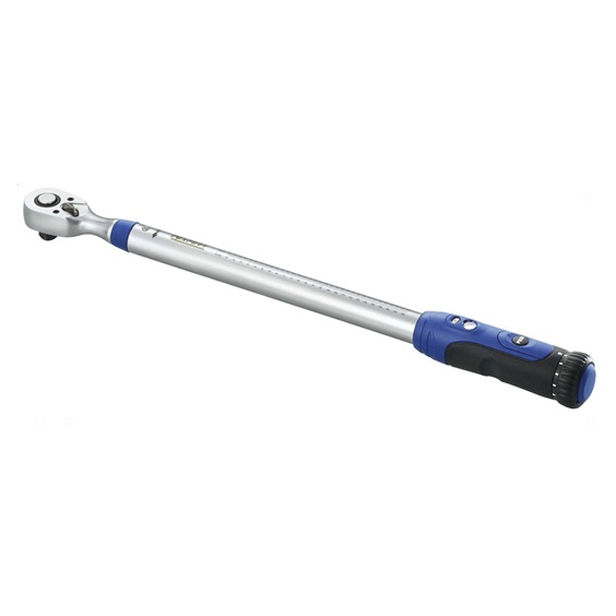 Klíč momentový OMK 40-200samostatný 1/2" E100108