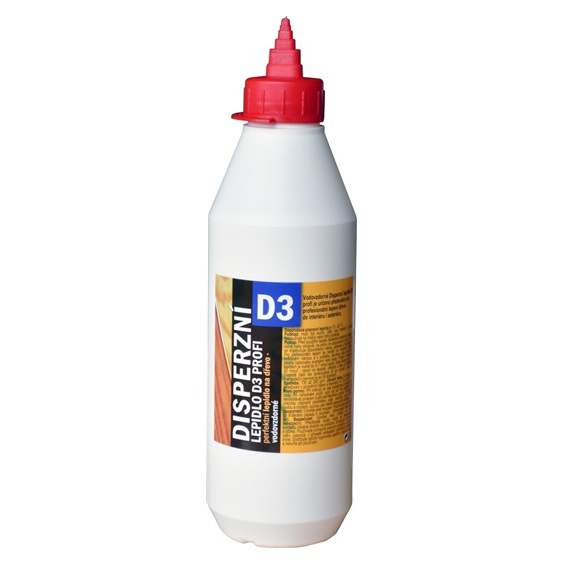 Lepidlo disperzní D3 250g profi
