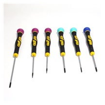 Sada šroubováků -+* 8626 25 MICRO LINE pro jemnou mechaniku