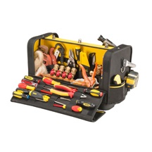 Brašna pro instalatéry FMST1-70719 FatMax
