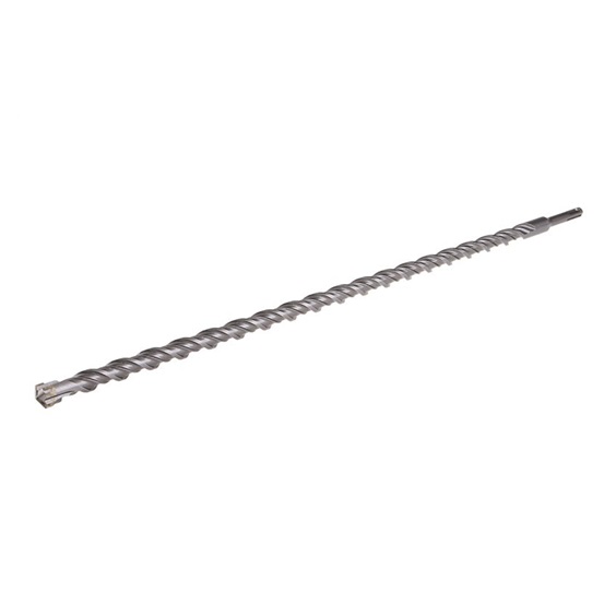 Vrták příklepový SDS+ 18x600/520 20786 čtyřbřité