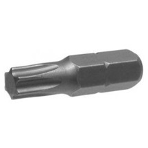 Bit TX30x75mm šestihran 10mm