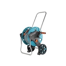 Vozík s hadicí  Aquaroll M /20m 1/2"