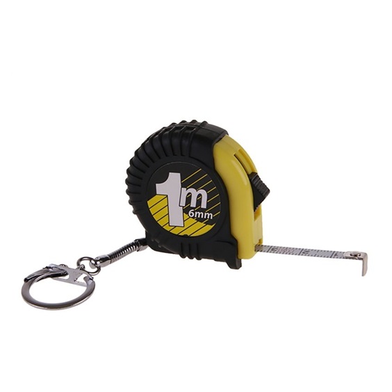 Metr přívěsek 1m L175S 11425