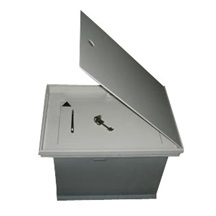 Trezor stěnový ST 13 M/I