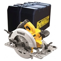 Pila kotoučová    DWE576K 1600W  67mm