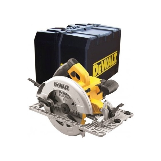 Pila kotoučová    DWE576K 1600W  67mm