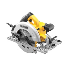 Pila kotoučová    DWE576K 1600W  67mm