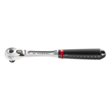 Ráčna prachutěsná s páčkou 1/2" SL.171