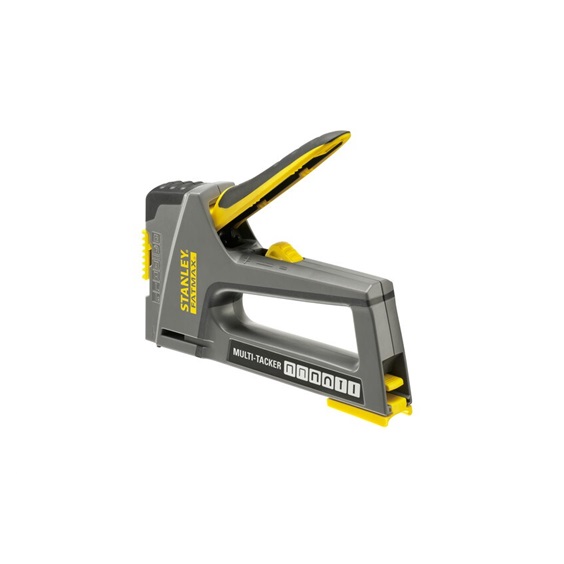 Kleště sponkovací TR75 6v1 univerzální FMHT6-70868