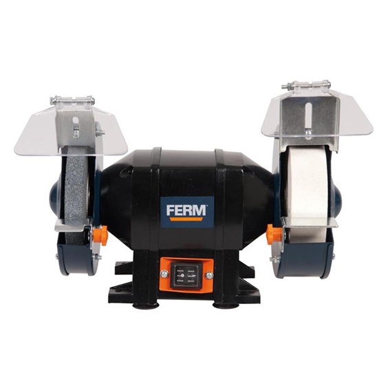 Bruska dvoukotoučová FSMW-250/150