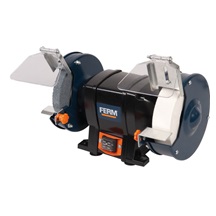 Bruska dvoukotoučová FSMW-250/150