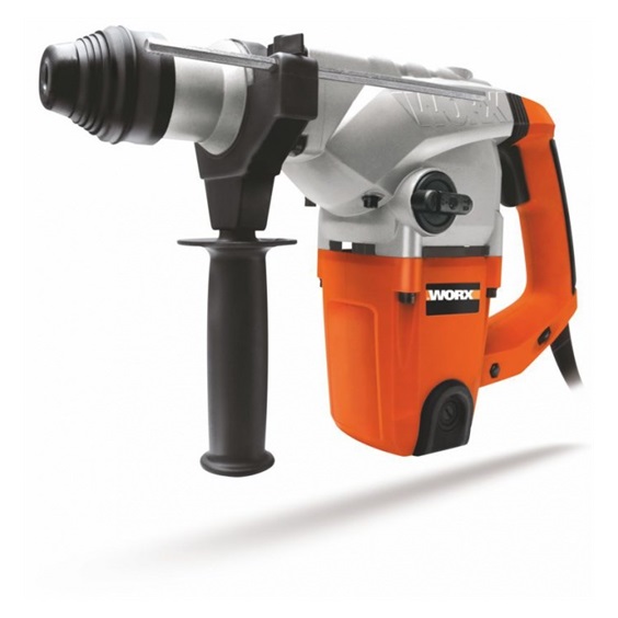 Kladivo vrtací WX333 - 1250W, 33mm, 5,0J