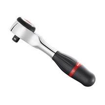 Ráčna rotační 1/4" R.360