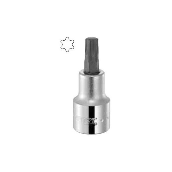 Hlavice TRX 1/2" T20 E031918