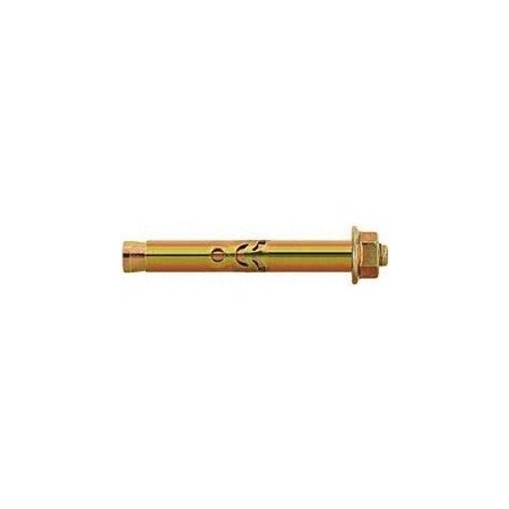 Kotva trubková  8x65x105 FSA-B s matkou M6