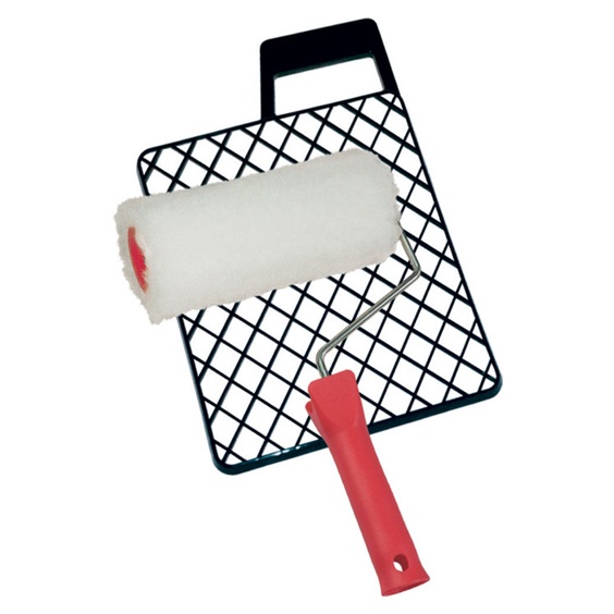 Souprava Váleček 180mm hák,mříž *****