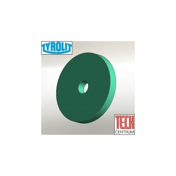 Kotouč brusný 200x20x51 C49 40L8V40 413367365.09