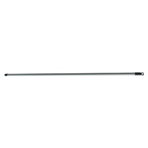 Hůl 130cm jemný závit a závěs